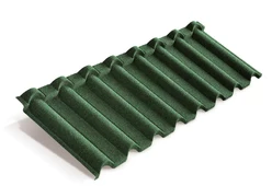 Композитная черепица Metrotile Gallo 1315*418 мм Metrotile-19