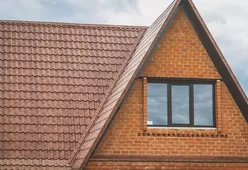 Классическая металлочерепица Grand Line Classic Quarzit-5