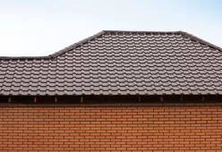 Металлочерепица Grand Line Kamea Velur-1