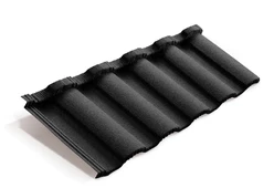 Композитная черепица Metrotile Roman 1280*410 мм-27