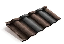 Композитная черепица Metrotile Roman 1280*410 мм-23