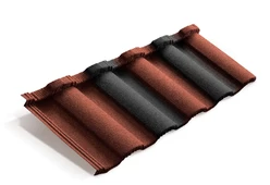 Композитная черепица Metrotile Roman 1280*410 мм-18