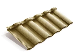 Композитная черепица Metrotile Roman 1280*410 мм-17