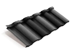 Композитная черепица Metrotile Roman 1280*410 мм-10