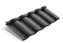 Композитная черепица Metrotile Roman 1280*410 мм-14