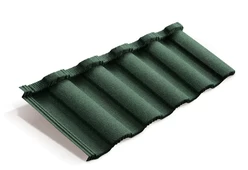 Композитная черепица Metrotile Roman 1280*410 мм-15