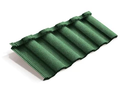 Композитная черепица Metrotile Roman 1280*410 мм-19