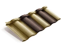 Композитная черепица Metrotile Roman 1280*410 мм-7