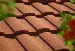 Композитная черепица Metrotile Roman 1280*410 мм-1