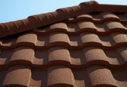 Композитная черепица Metrotile Roman 1280*410 мм-3