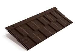 Композитная черепица Metrotile Viksen 1330*410 мм Metrotile-27