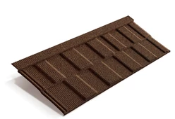 Композитная черепица Metrotile Viksen 1330*410 мм Metrotile-28