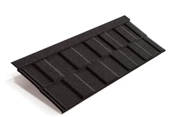 Композитная черепица Metrotile Viksen 1330*410 мм Metrotile-26