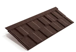 Композитная черепица Metrotile Viksen 1330*410 мм Metrotile-21