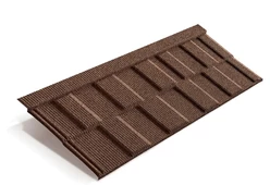 Композитная черепица Metrotile Viksen 1330*410 мм Metrotile-17