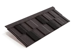 Композитная черепица Metrotile Viksen 1330*410 мм Metrotile-16