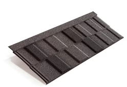 Композитная черепица Metrotile Viksen 1330*410 мм Metrotile-10