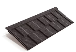 Композитная черепица Metrotile Viksen 1330*410 мм Metrotile-11