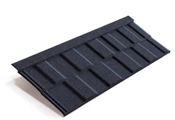 Композитная черепица Metrotile Viksen 1330*410 мм Metrotile-8