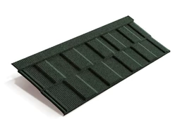 Композитная черепица Metrotile Viksen 1330*410 мм Metrotile-12