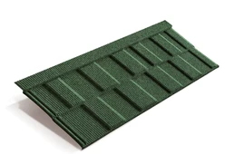 Композитная черепица Metrotile Viksen 1330*410 мм Metrotile-23