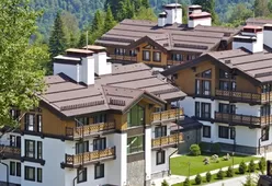 Композитная черепица Metrotile Viksen 1330*410 мм Metrotile-3