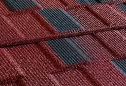 Композитная черепица Metrotile Viksen 1330*410 мм Metrotile-4