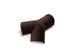 Y - тройник Metrotile-18 Y - тройник Metrotile-18