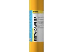 Пароизоляция 50*2 м DELTA DAWI GP