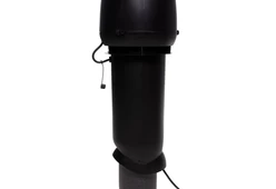 Вентилятор с принудительным вентилированием с шумопоглотителем E190 Р/125/700 Vilpe-4 Вентилятор с принудительным вентилированием с шумопоглотителем E190 Р/125/700 Vilpe-4