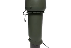 Вентилятор с принудительным вентилированием с шумопоглотителем E190 Р/125/700 Vilpe-5 Вентилятор с принудительным вентилированием с шумопоглотителем E190 Р/125/700 Vilpe-5