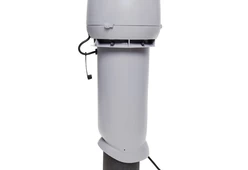 Вентилятор с принудительным вентилированием с шумопоглотителем E190 Р/125/700 Vilpe-3 Вентилятор с принудительным вентилированием с шумопоглотителем E190 Р/125/700 Vilpe-3