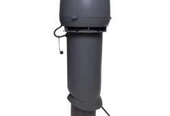 Вентилятор с принудительным вентилированием с шумопоглотителем E190 Р/125/700 Vilpe-6 Вентилятор с принудительным вентилированием с шумопоглотителем E190 Р/125/700 Vilpe-6