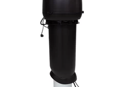 Вентилятор с принудительным вентилированием с шумопоглотителем EСо 220 P/160/700 Vilpe-1 Вентилятор с принудительным вентилированием с шумопоглотителем EСо 220 P/160/700 Vilpe-1