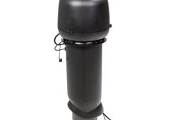 Вентилятор с принудительным вентилированием с шумопоглотителем ECo 190 P/125/700 Vilpe-1 Вентилятор с принудительным вентилированием с шумопоглотителем ECo 190 P/125/700 Vilpe-1