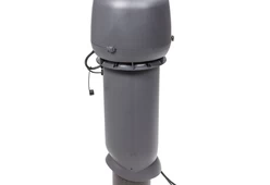 Вентилятор с принудительным вентилированием с шумопоглотителем ECo 190 P/125/700 Vilpe-4 Вентилятор с принудительным вентилированием с шумопоглотителем ECo 190 P/125/700 Vilpe-4