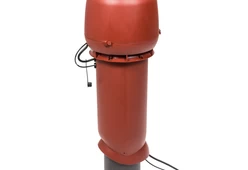 Вентилятор с принудительным вентилированием с шумопоглотителем ECo 190 P/125/700 Vilpe-5 Вентилятор с принудительным вентилированием с шумопоглотителем ECo 190 P/125/700 Vilpe-5