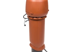 Вентилятор с принудительным вентилированием с шумопоглотителем ECo 190 P/125/700 Vilpe-2 Вентилятор с принудительным вентилированием с шумопоглотителем ECo 190 P/125/700 Vilpe-2