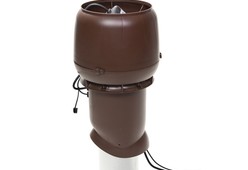 Вентилятор с принудительным вентилированием с шумопоглотителем ECo 220 Р/160/500 Vilpe Вентилятор с принудительным вентилированием с шумопоглотителем ECo 220 Р/160/500 Vilpe