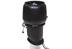 Вентилятор с принудительным вентилированием с шумопоглотителем ECo 220 Р/160/500 Vilpe-1 Вентилятор с принудительным вентилированием с шумопоглотителем ECo 220 Р/160/500 Vilpe-1