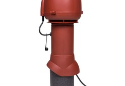 Вентилятор с принудительным вентилированием E120 Р/125/500 Vilpe Вентилятор с принудительным вентилированием E120 Р/125/500 Vilpe