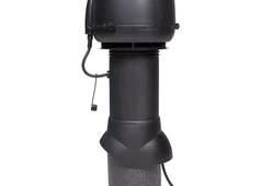 Вентилятор с принудительным вентилированием E120 Р/125/500 Vilpe-3 Вентилятор с принудительным вентилированием E120 Р/125/500 Vilpe-3