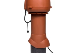 Вентилятор с принудительным вентилированием E120 Р/125/500 Vilpe-2 Вентилятор с принудительным вентилированием E120 Р/125/500 Vilpe-2