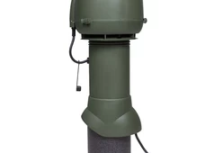 Вентилятор с принудительным вентилированием E120 Р/125/500 Vilpe-5 Вентилятор с принудительным вентилированием E120 Р/125/500 Vilpe-5