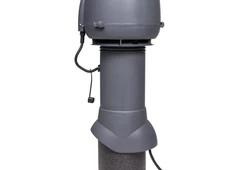 Вентилятор с принудительным вентилированием E120 Р/125/500 Vilpe-6 Вентилятор с принудительным вентилированием E120 Р/125/500 Vilpe-6