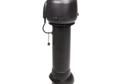 Вентилятор с принудительным вентилированием E120 Р/125/700 Vilpe Вентилятор с принудительным вентилированием E120 Р/125/700 Vilpe