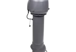 Вентилятор с принудительным вентилированием E120 Р/125/700 Vilpe-4 Вентилятор с принудительным вентилированием E120 Р/125/700 Vilpe-4