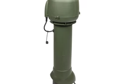 Вентилятор с принудительным вентилированием E120 Р/125/700 Vilpe-5 Вентилятор с принудительным вентилированием E120 Р/125/700 Vilpe-5