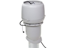 Вентилятор с принудительным вентилированием E220 Р/160/500 Vilpe Вентилятор с принудительным вентилированием E220 Р/160/500 Vilpe