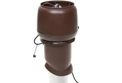 Вентилятор с принудительным вентилированием E220 Р/160/500 Vilpe-1 Вентилятор с принудительным вентилированием E220 Р/160/500 Vilpe-1